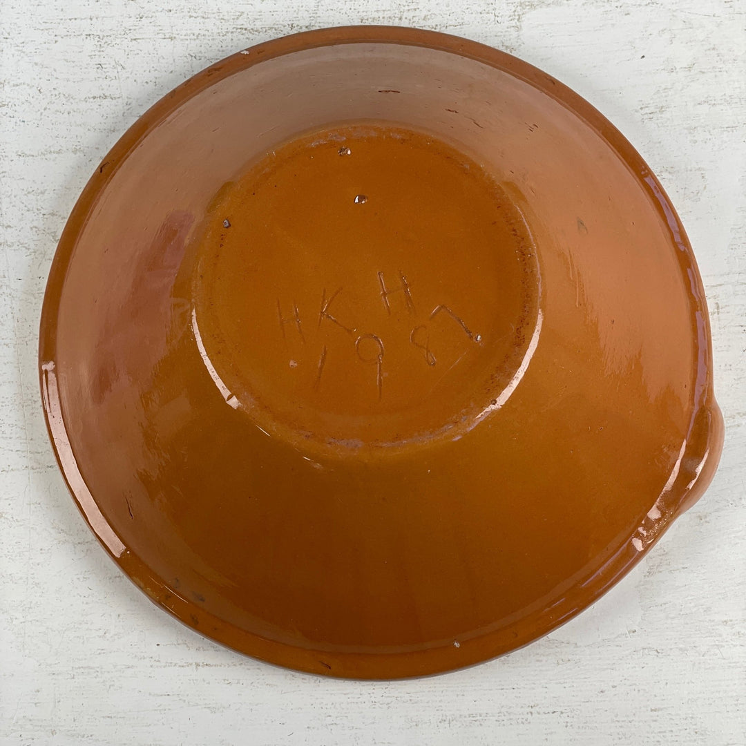 Keramik Fad - Mission Afrika Genbrug